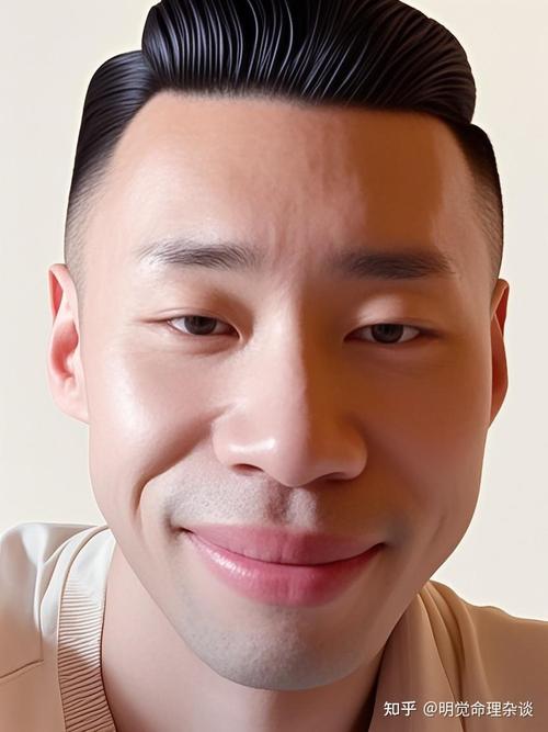 男人嘴大面相好嗎