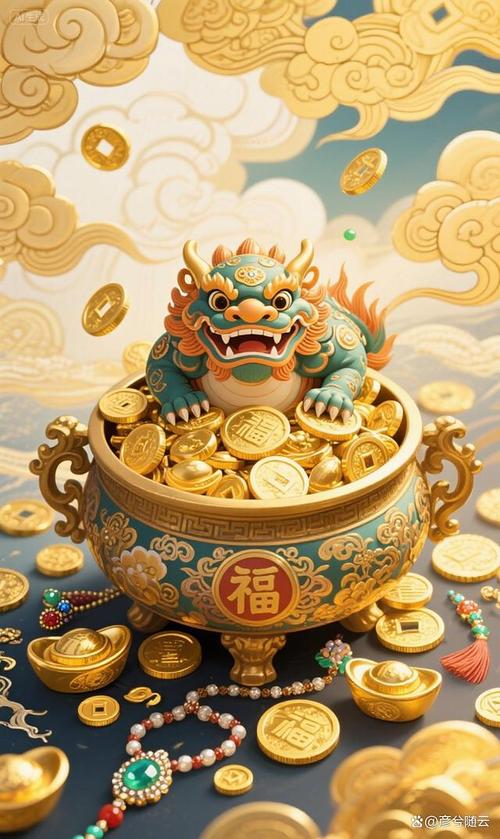 非富即貴的四大旺財風水