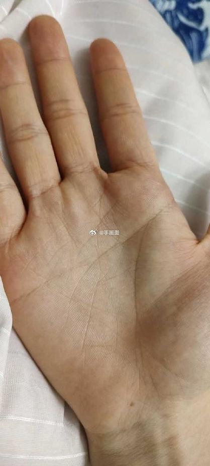 假斷掌的女人幸福嗎 生活美滿財運旺