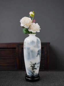 買花瓶有什么風(fēng)水講究