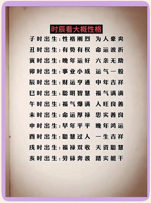 2023年2月23日出生的孩子命硬不硬 中年財運亨通
