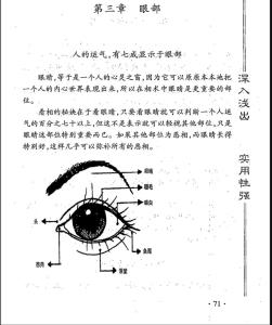 面相分析金魚眼的男人性格，敏感多疑沒有定性？