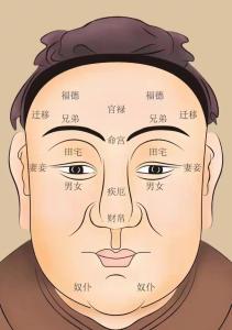 當官的面相 容易當官的面相特征是什么