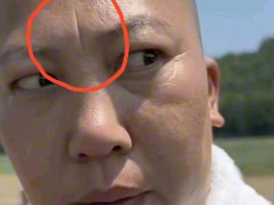 懸針紋男人的面相 懸針紋男人運勢如何