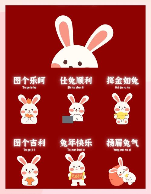 2024屬兔有什么喜事
