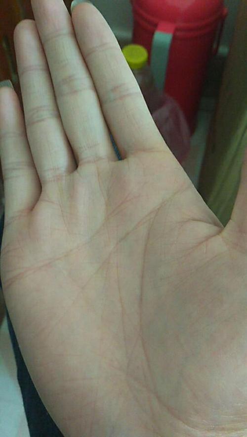 男人沒有子女線，并不意味著沒有后代！
