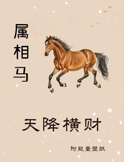 屬馬人今年如何旺偏財運 屬馬人2024年有橫財嗎