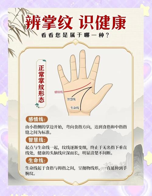 感情線淺代表什么意思？意味著容易晚婚！