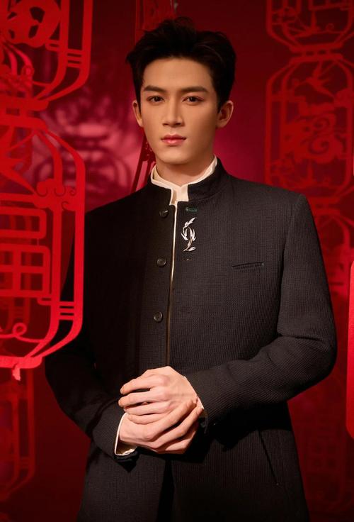 男生眉清目秀的面相好嗎