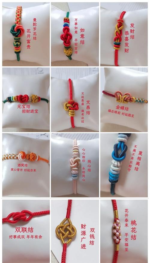 未婚催婚姻風水 紅繩有助喜結連理