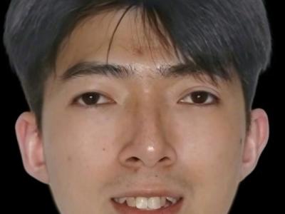 眼睛間距寬的男人面相