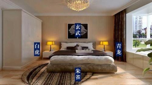 易出軌的家居風水 拒絕第三者的出現