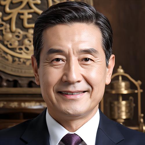 大貴之相 眉毛修長的男人事業有大成就