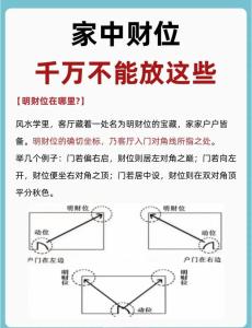 玄關處要如何招財，如何讓玄關更有財運