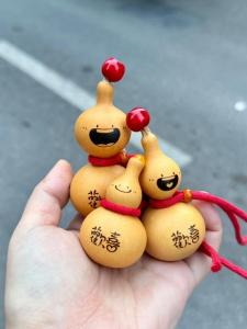 有何增進夫妻感情的吉祥物