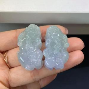 玉貔貅要什么顏色的好，你知道嗎？