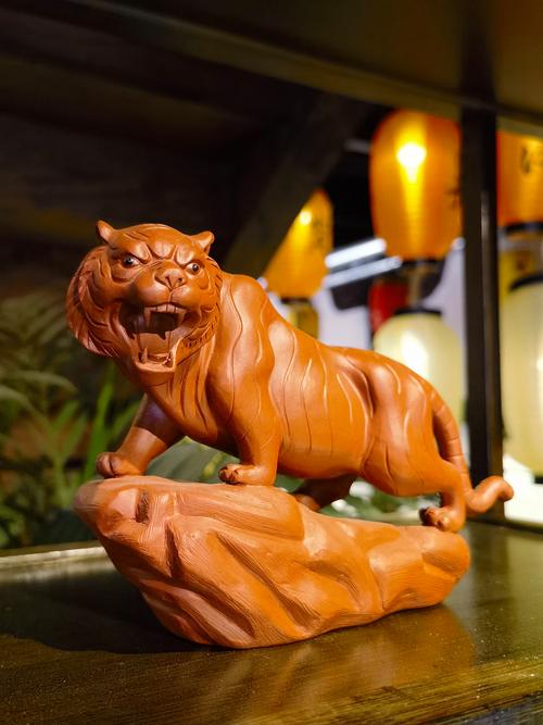 導(dǎo)致夫妻不和的風(fēng)水 不宜擺獅子或老虎擺件