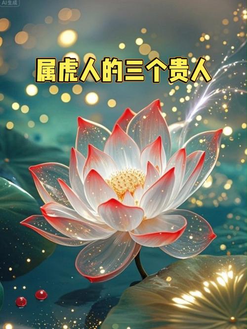 2024年屬虎的貴人是誰 生肖虎2024年要珍惜一個貴人