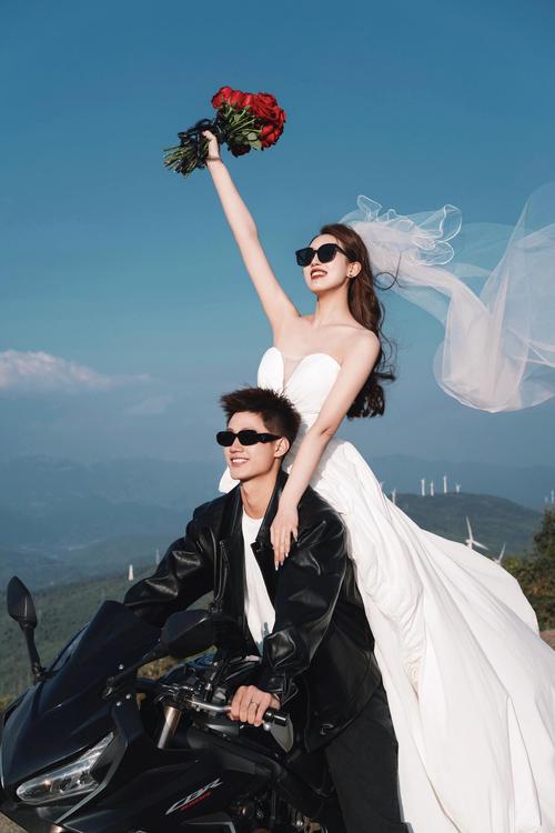 怎么運用風水維護感情 婚紗照定格幸福瞬間
