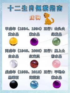 戌狗的人五行屬什么