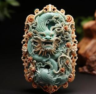 屬龍戴玉器和水晶比較好嗎 屬龍不能佩戴金首飾嗎