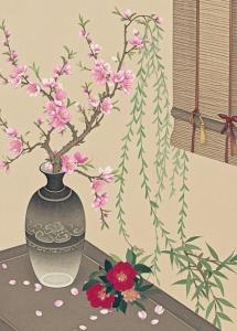 旺桃花的風(fēng)水 風(fēng)水布局促姻緣