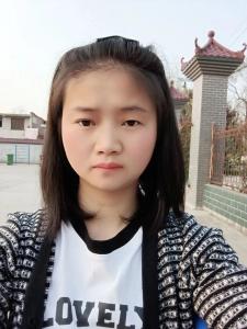 眼睛一單一雙的女生命好嗎
