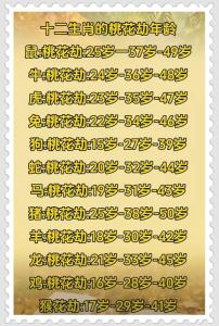 屬龍人2021年桃花劫會有嗎 化解方式有什么