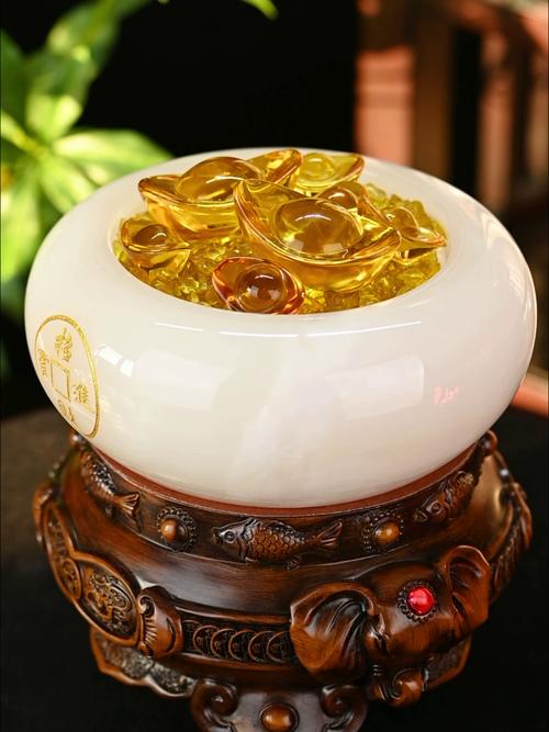 家里放什么聚陽氣