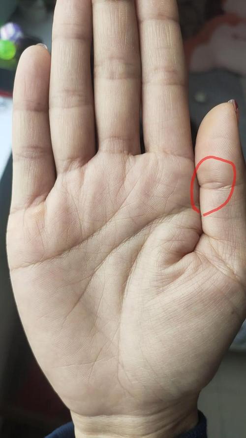 億萬富翁的手相特征 手掌有鳳眼紋