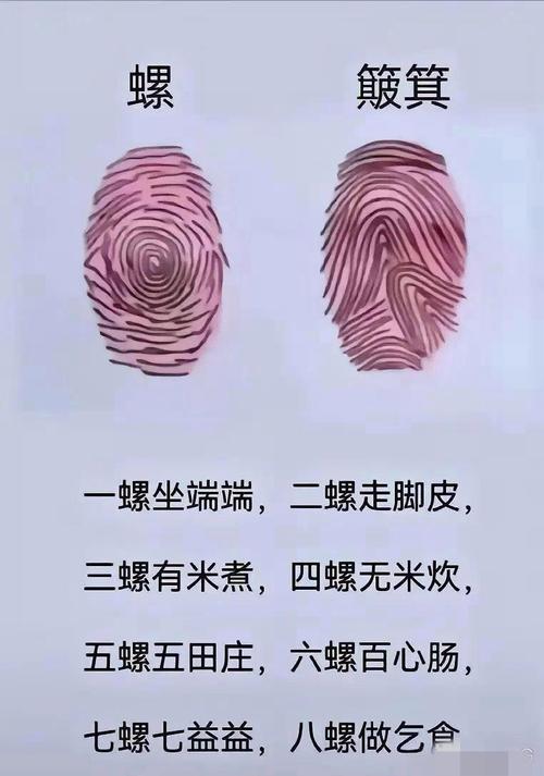 手上只有一個螺的富人 事業(yè)興旺發(fā)展四方來財