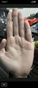 掌紋亂的女人意味著什么 常常庸人自擾患得患失