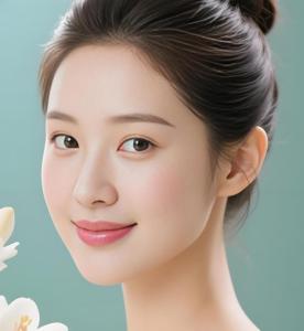 命好福氣深的女人面相 福澤深厚好運氣常常眷顧