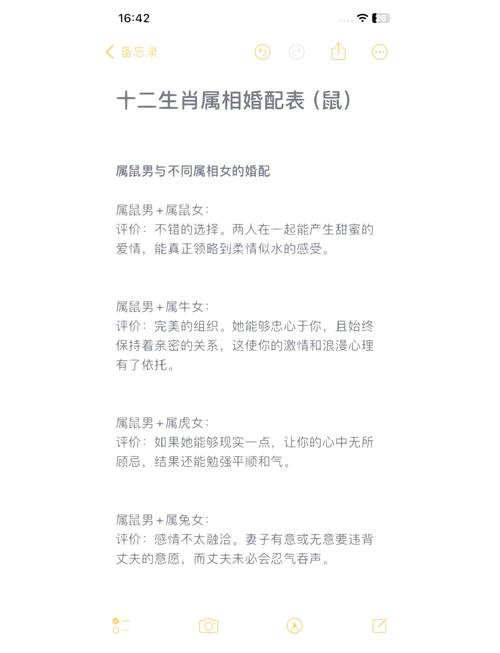 屬鼠女人感情上怎么樣啊
