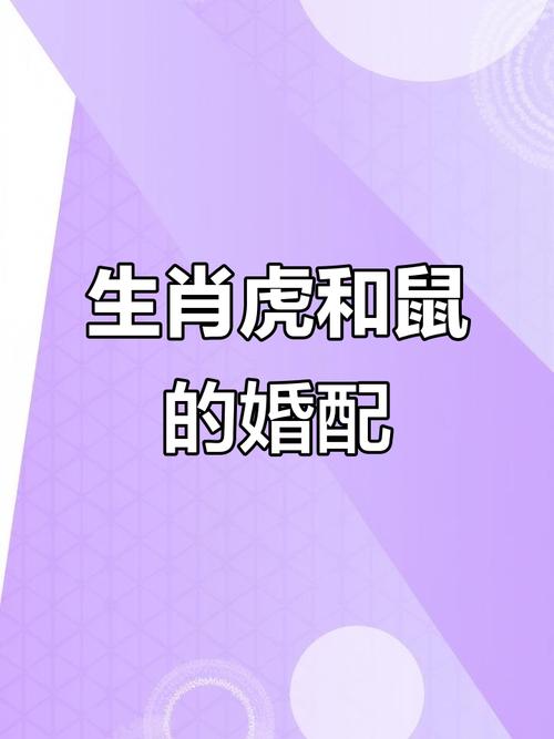 男鼠和女虎婚姻旺不旺 男鼠女虎相配的姻緣好嗎