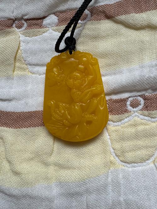 佩戴生肖猴的吉祥物很好 屬龍生肖配帶什么生肖玉好