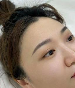 哪些眉毛最好運 有財運