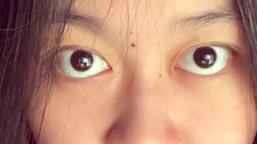 面相四白眼的女人報復心重嗎