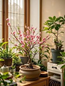 風(fēng)水桃花運(yùn) 擺放鮮花有幫助