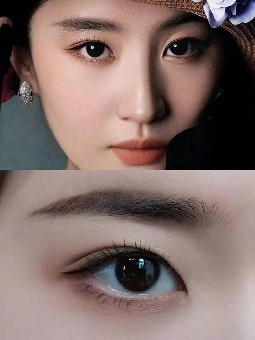 女人有丹鳳眼意味著什么