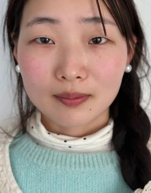 眼睛小的女人面相好不好 穩扎穩打型