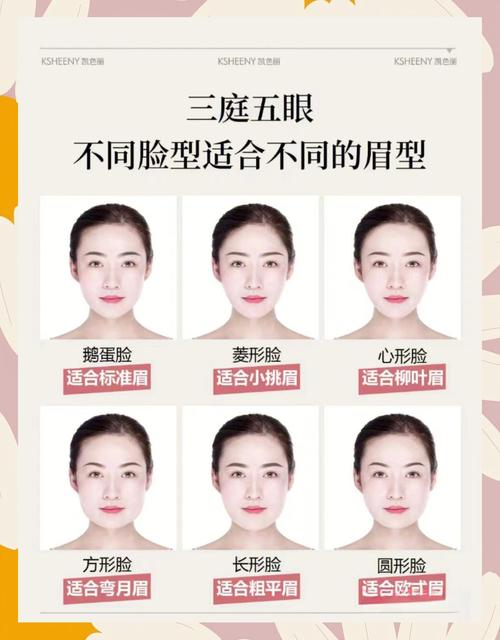 面相分析柳葉眉的人什么性格，有著什么樣的命運(yùn)？