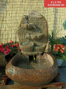農(nóng)村院子風(fēng)水怎么聚財(cái)