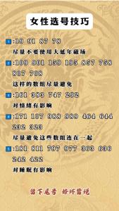 怎么選擇手機號碼最旺財旺運 精選數字能量解析