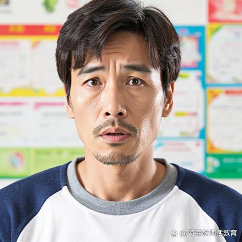 不善創業但能守成的男人面相