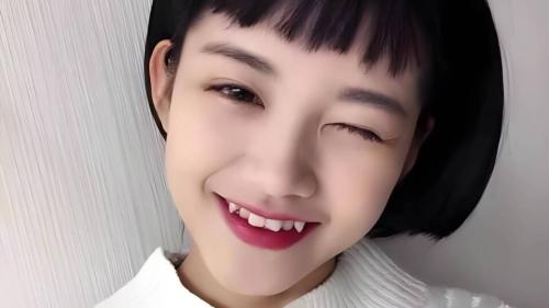 虎牙算命：長虎牙好不好？