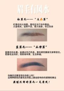詳解：紋眉好不好，有什么影響？