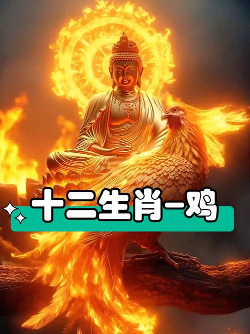 有什么特殊作用嗎 屬雞人命中的本命佛是誰