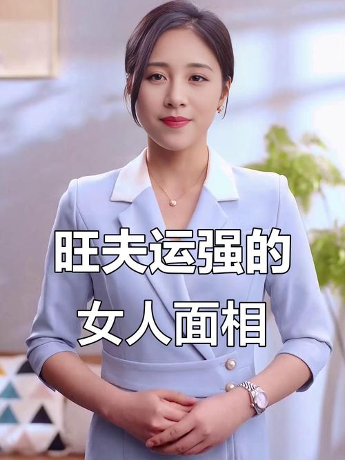 鼻頭圓潤(rùn)有肉的女人命運(yùn)