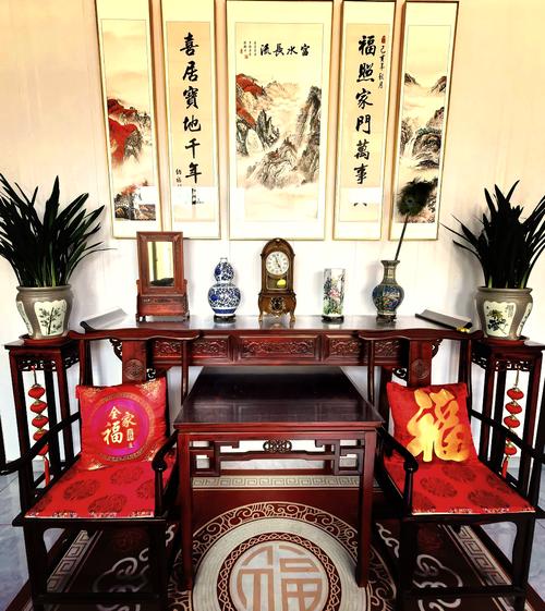 臥室擺放什么風水不好 古董擺件不能擺在臥室